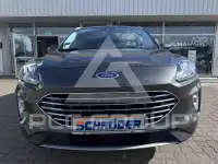 2021 Ford Kuga