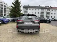 2021 Ford Kuga