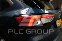 2021 Ford Kuga