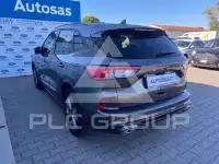 2021 Ford Kuga