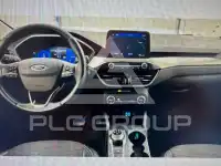 2021 Ford Kuga