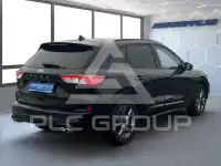 2021 Ford Kuga