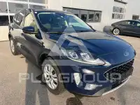 2021 Ford Kuga