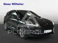 2021 Ford Kuga