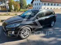 2021 Ford Kuga