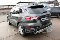 2021 Ford Kuga