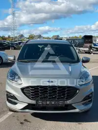 2021 Ford Kuga