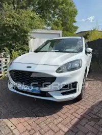 2021 Ford Kuga