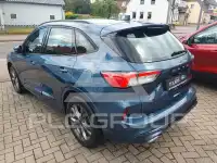 2021 Ford Kuga