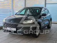 2021 Ford Kuga