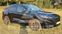 2021 Ford Kuga
