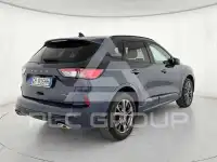 2021 Ford Kuga