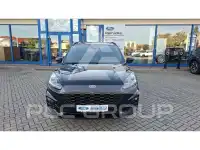 2021 Ford Kuga