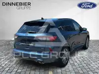 2021 Ford Kuga