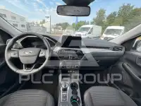 2021 Ford Kuga