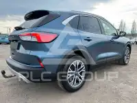 2021 Ford Kuga