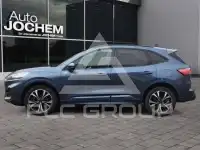 2021 Ford Kuga