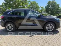 2021 Ford Kuga