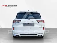 2021 Ford Kuga