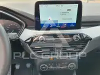 2021 Ford Kuga