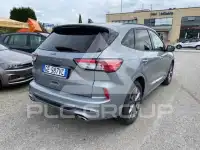 2021 Ford Kuga