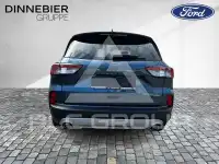 2021 Ford Kuga