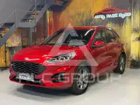 2021 Ford Kuga
