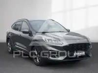 2021 Ford Kuga