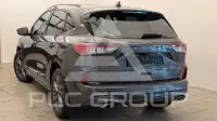 2021 Ford Kuga