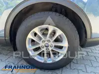 2021 Ford Kuga