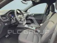 2021 Ford Kuga