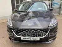 2021 Ford Kuga