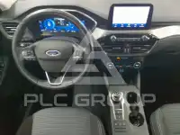 2021 Ford Kuga
