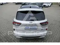 2021 Ford Kuga