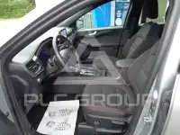 2021 Ford Kuga