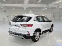 2021 Ford Kuga