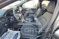 2021 Ford Kuga