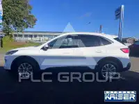 2021 Ford Kuga