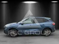 2021 Ford Kuga