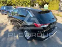 2021 Ford Kuga