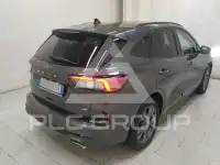 2021 Ford Kuga
