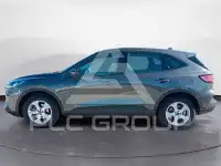 2021 Ford Kuga