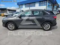 2021 Ford Kuga