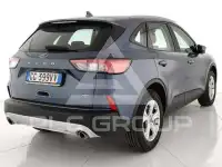 2021 Ford Kuga