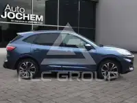 2021 Ford Kuga