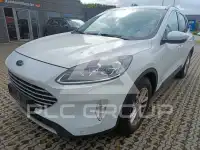 2021 Ford Kuga