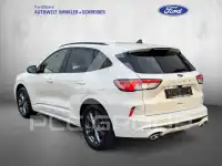 2021 Ford Kuga