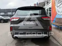 2021 Ford Kuga