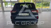 2021 Ford Kuga