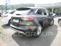 2021 Ford Kuga